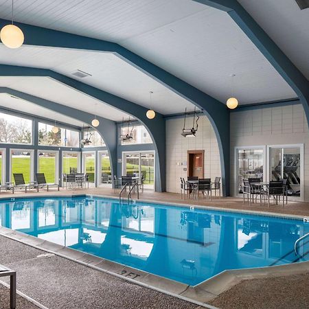 Howard Johnson By Wyndham Middletown Newport Area Eksteriør billede