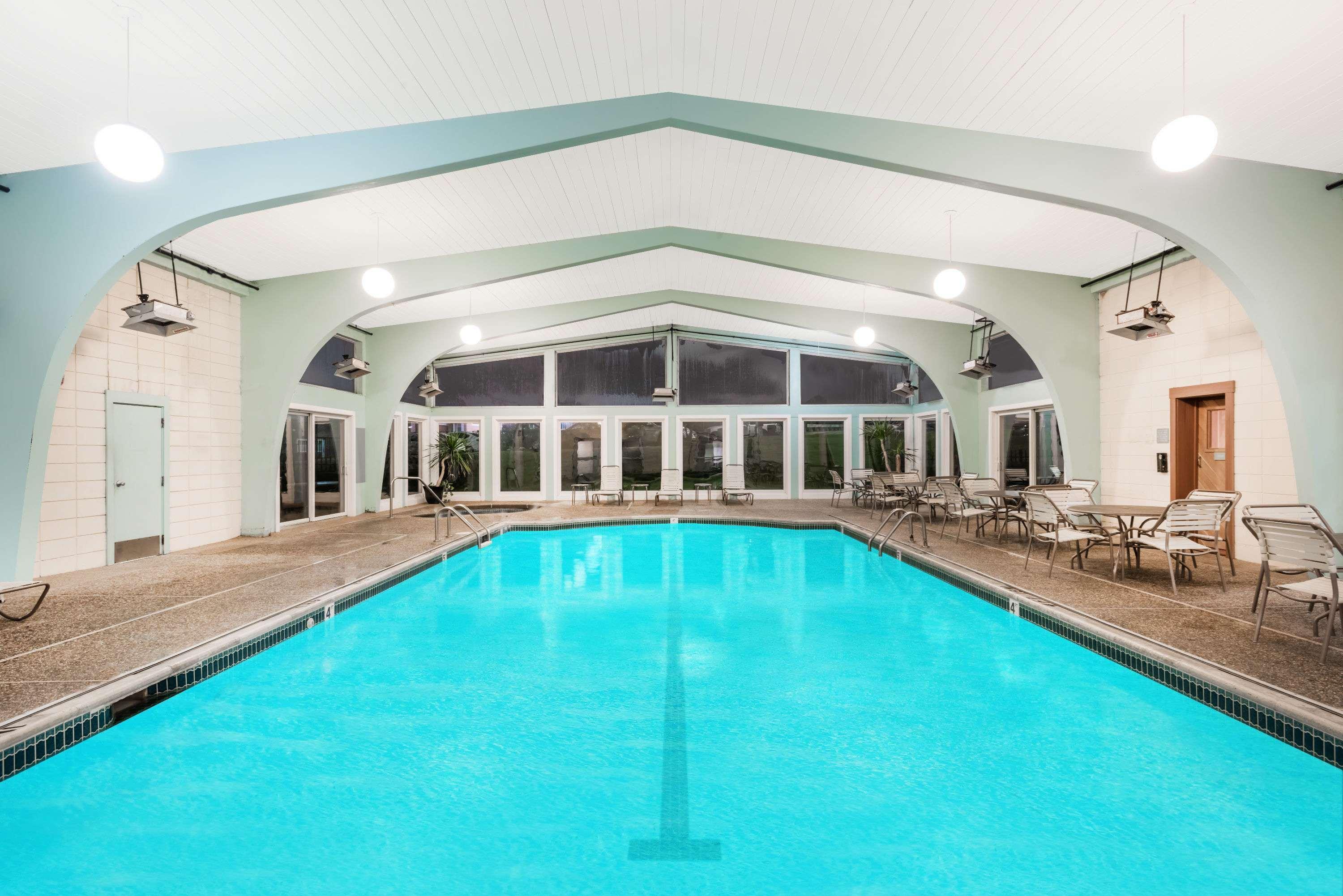 Howard Johnson By Wyndham Middletown Newport Area Eksteriør billede