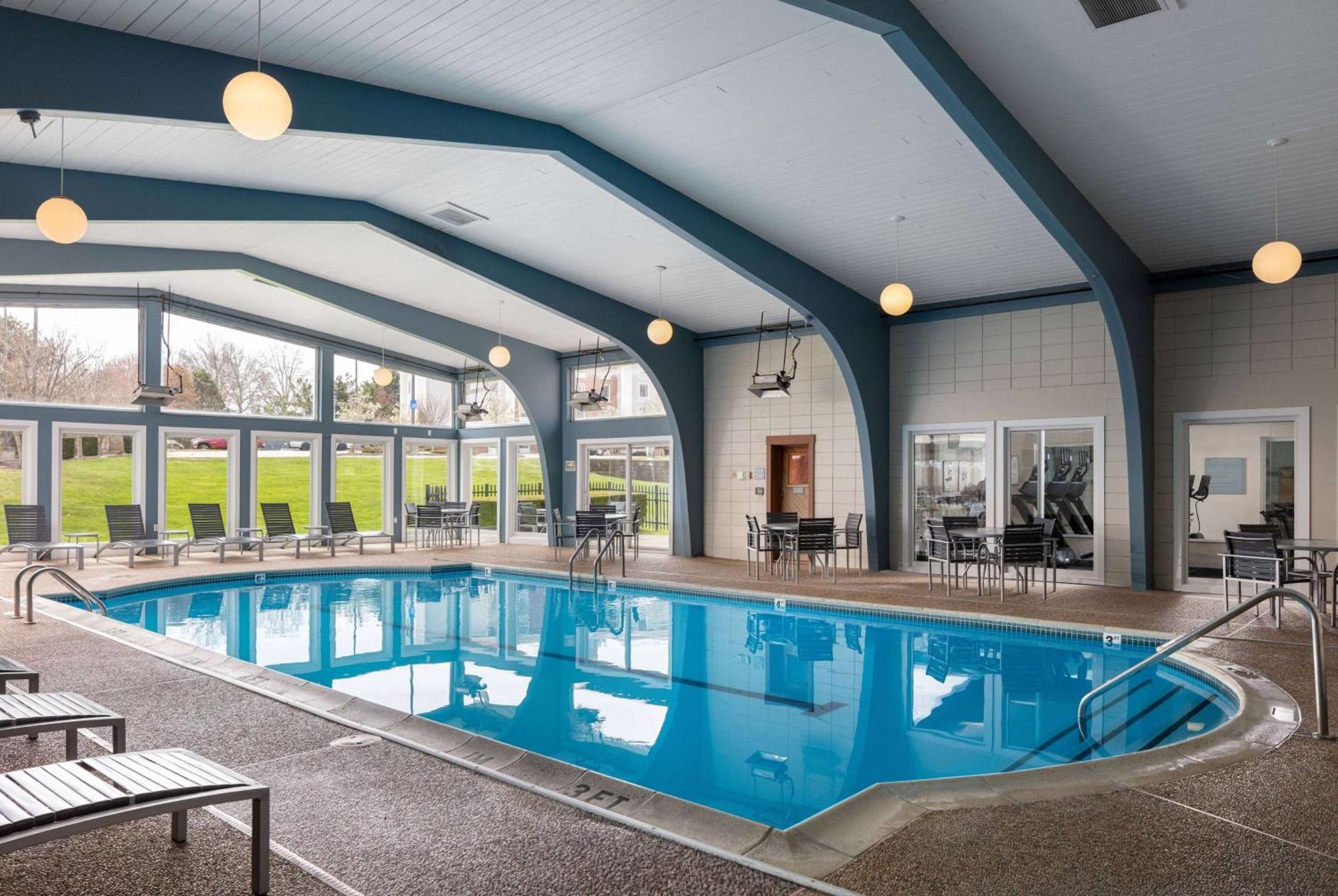 Howard Johnson By Wyndham Middletown Newport Area Eksteriør billede