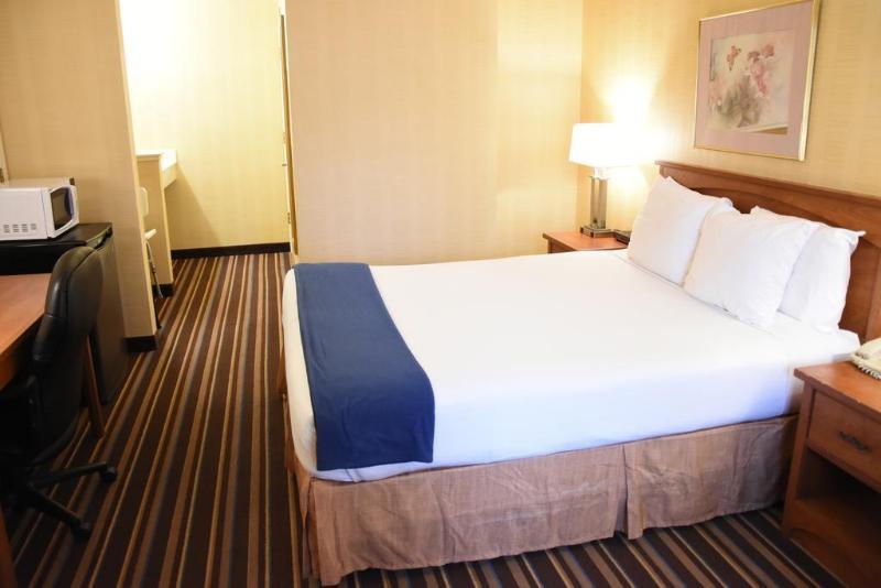 Howard Johnson By Wyndham Middletown Newport Area Eksteriør billede